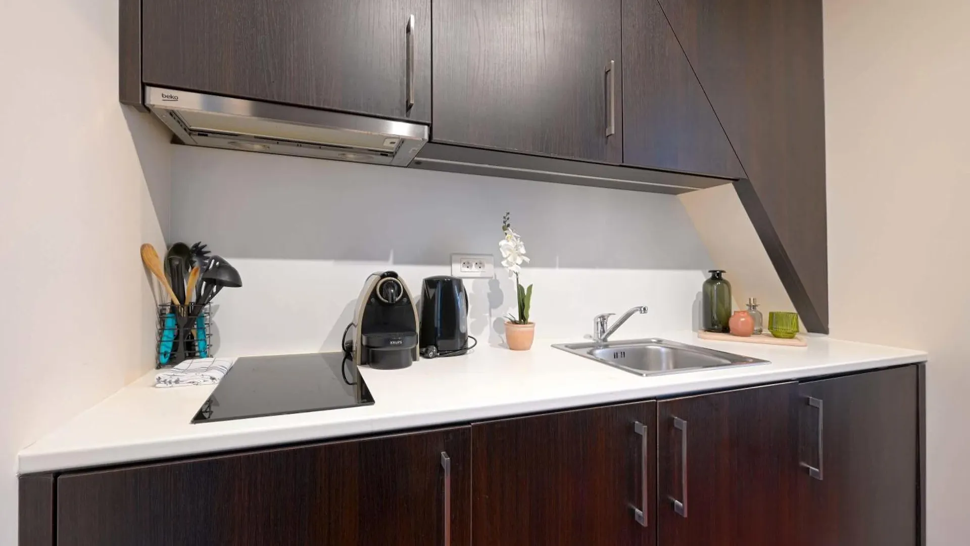 Nice Modern Studio Near The Eiffel Tower Παρίσι