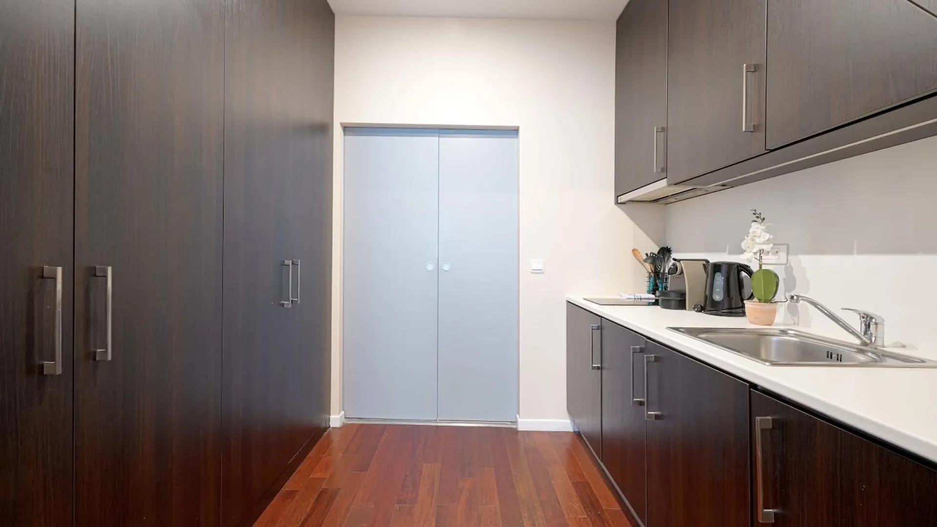 Nice Modern Studio Near The Eiffel Tower Διαμέρισμα *