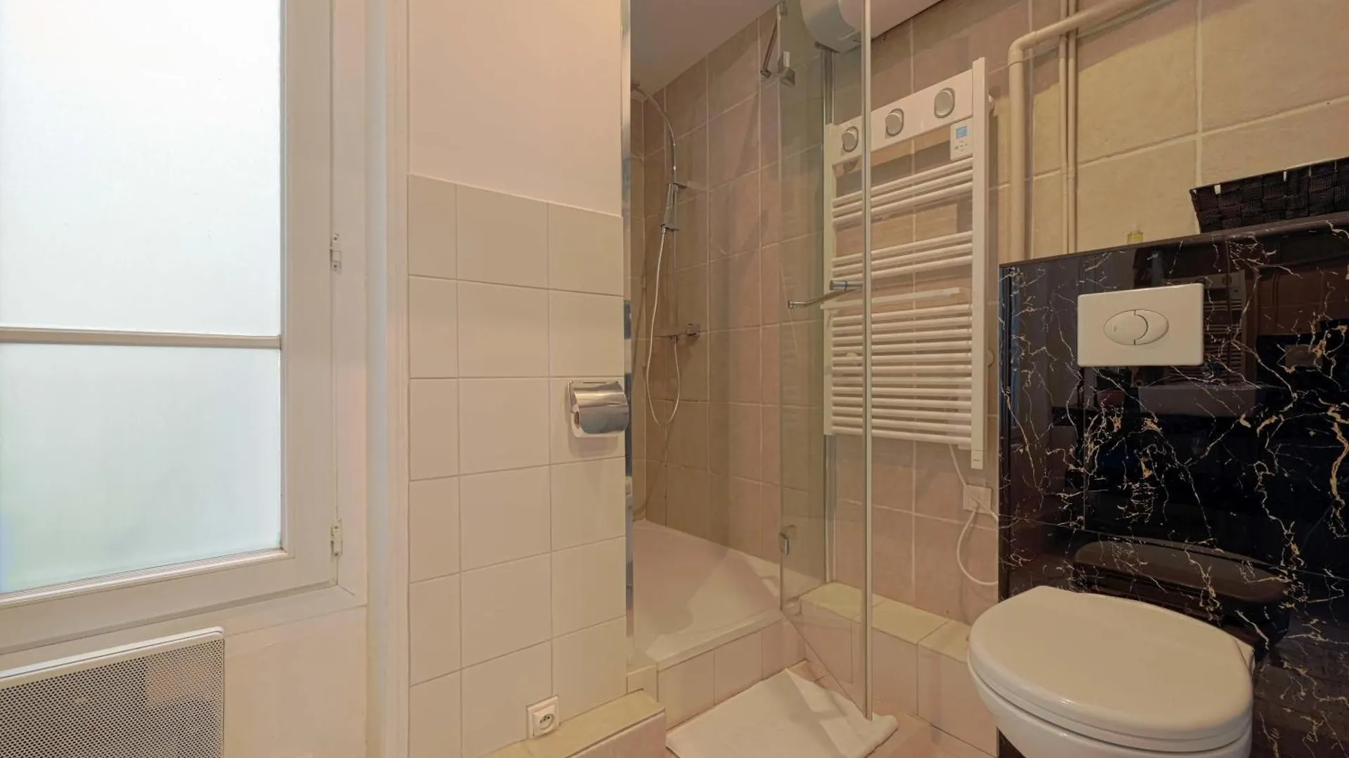아파트 Nice Modern Studio Near The Eiffel Tower *