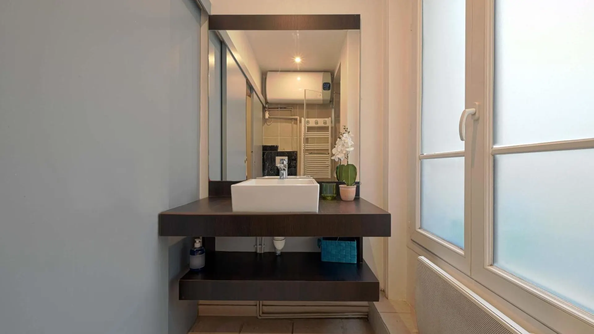 Apartment Nice Modern Studio Near The Eiffel Tower